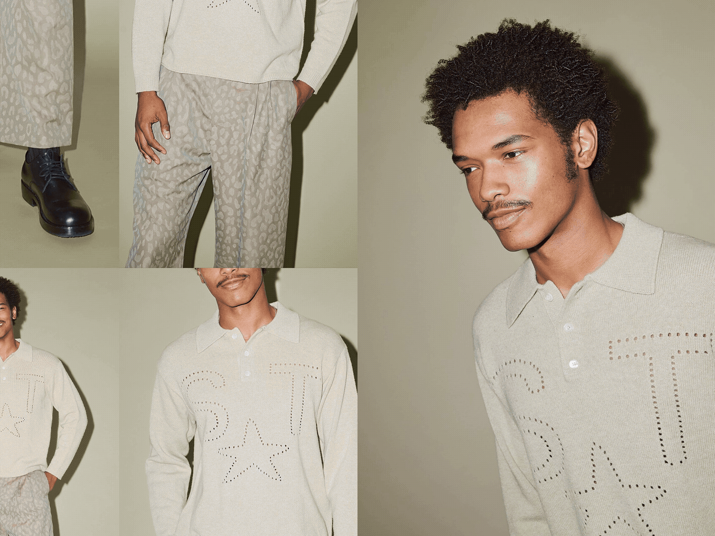 The Emerging Designers Shop: Red-Hot Labels