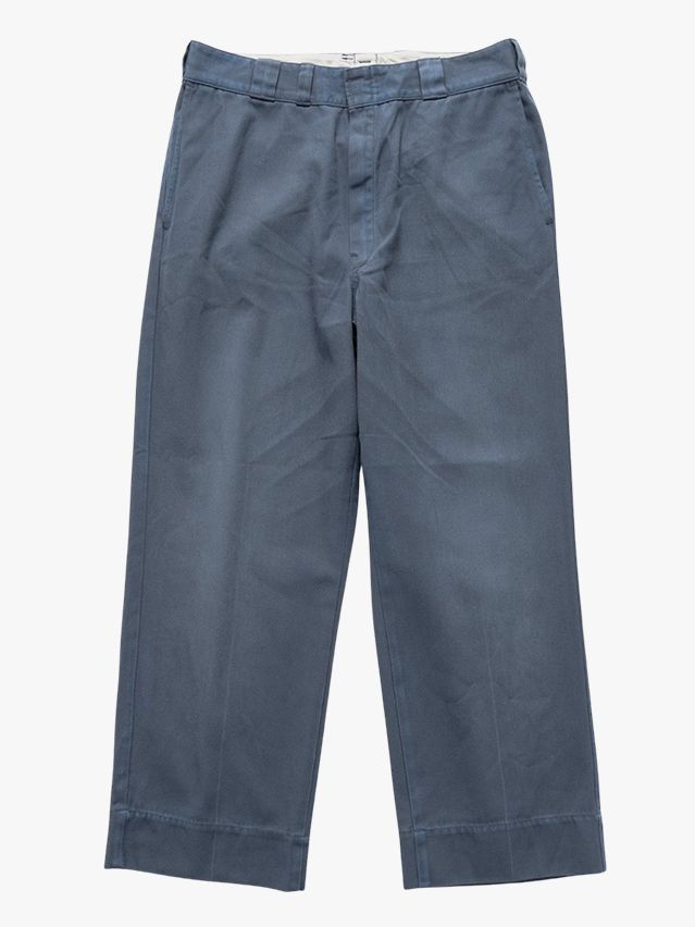 Image may contain Clothing Pants Shorts and Jeans