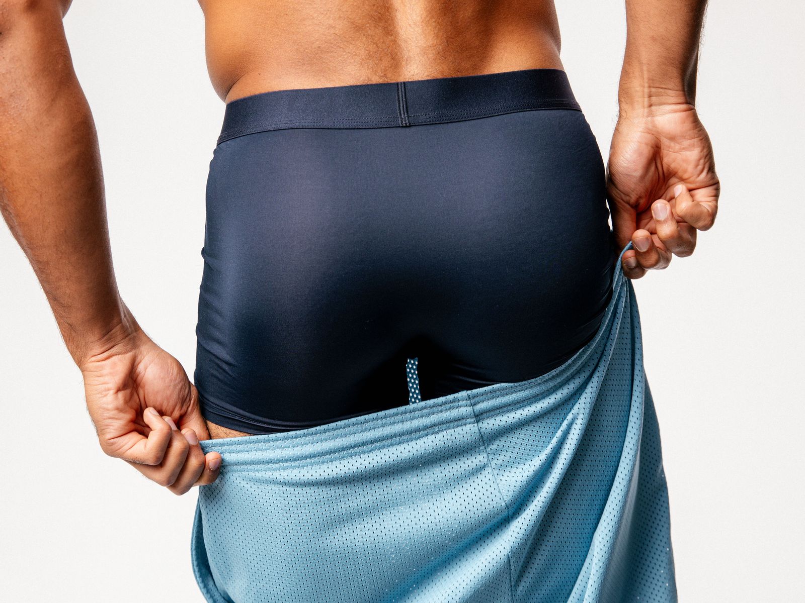 The Best Underwear for Working Out to Avoid Dreaded Swamp Ass