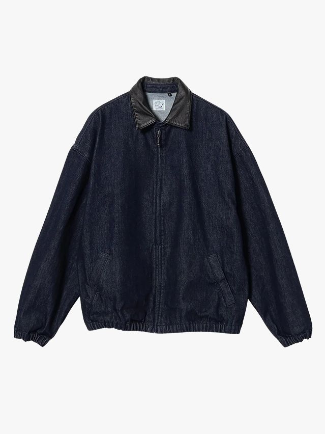 Image may contain: Clothing, Coat, Jacket, Pants, Blouse, Blazer, Long Sleeve, and Sleeve