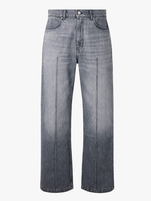 Image may contain Clothing Pants and Jeans