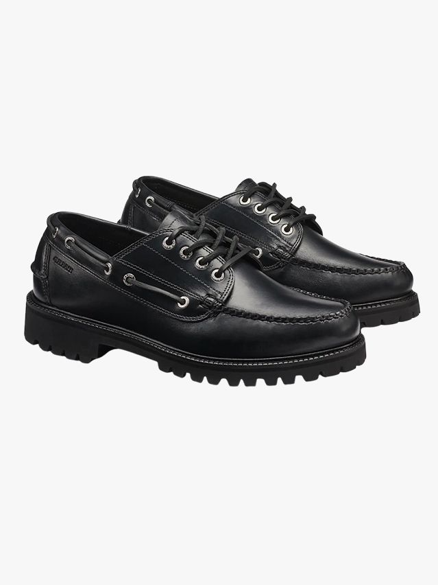 Image may contain Clothing Footwear Shoe and Sneaker