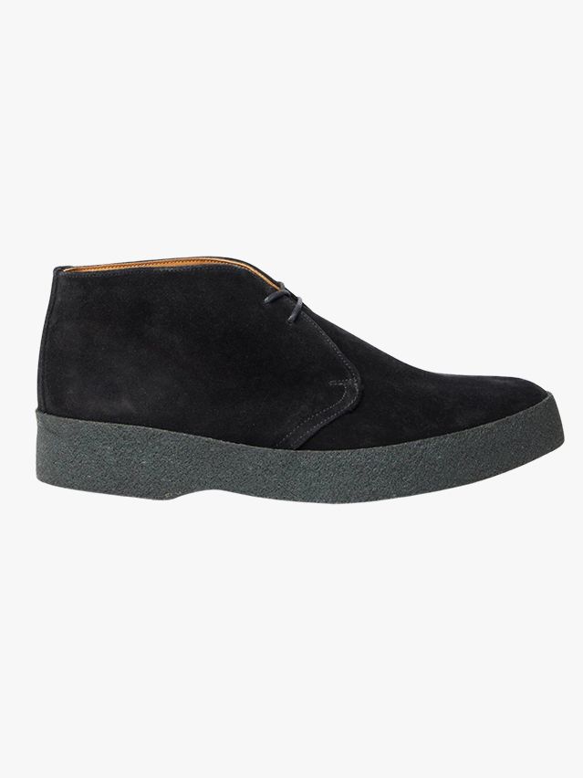Image may contain Suede Clothing Footwear and Shoe