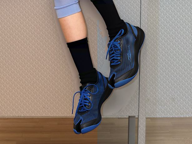 Are These Tabi Asics the First It Sneakers of 2026?