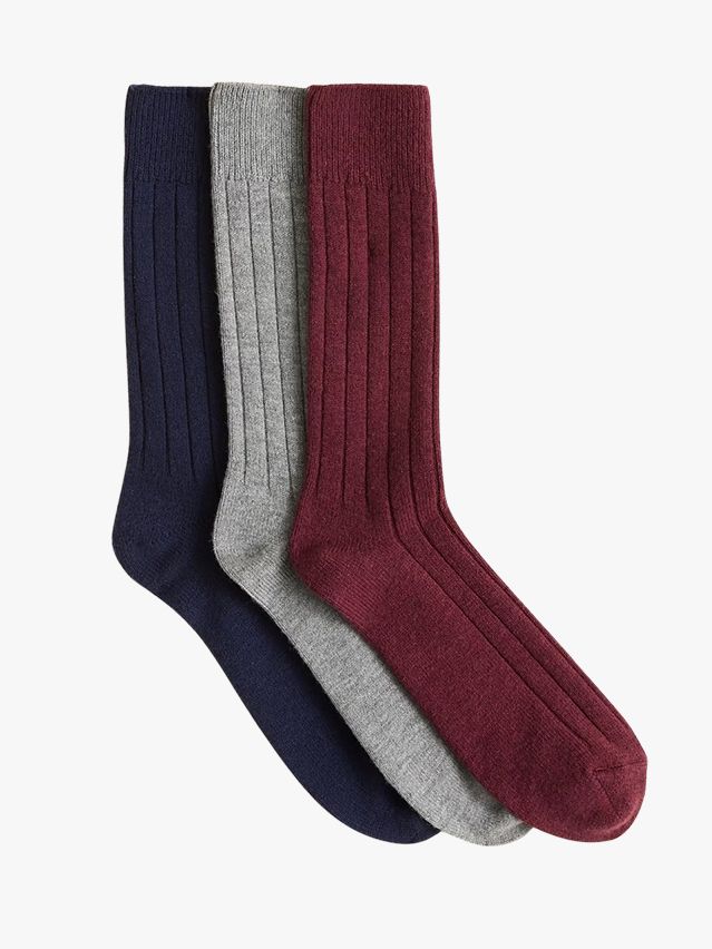 Image may contain Clothing Hosiery and Sock