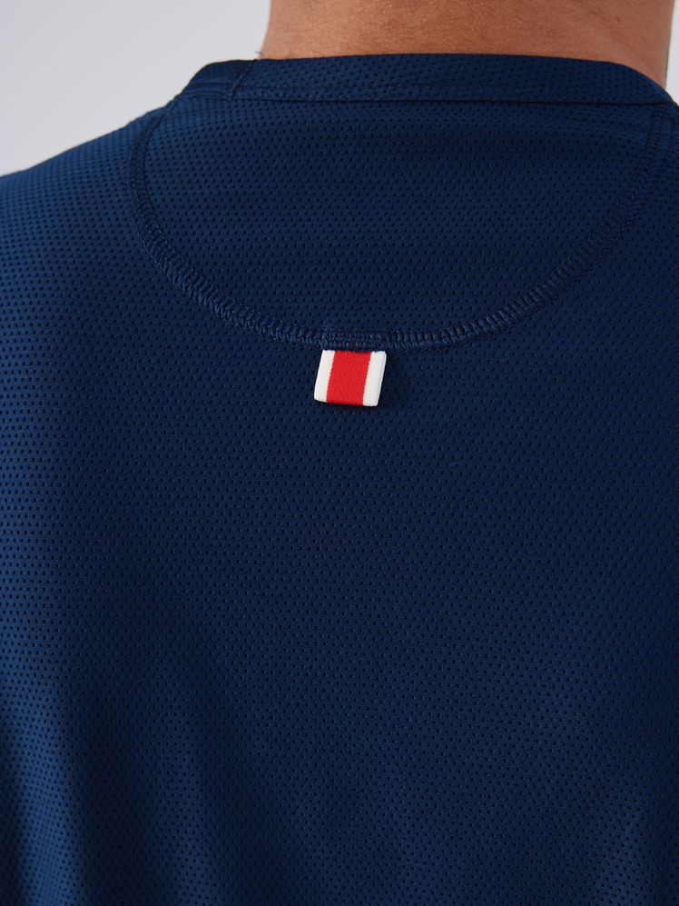 Image may contain: Adult, and Person