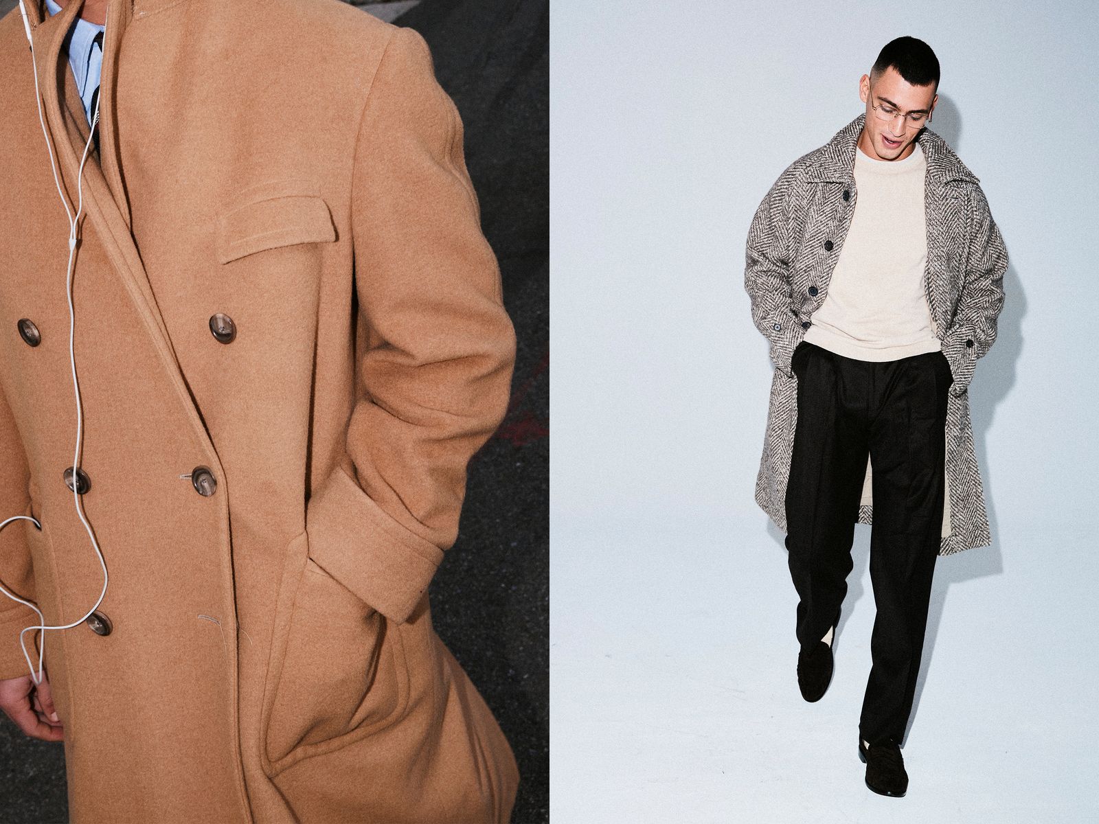 A Baller Topcoat Is a Big Fit in and of Itself