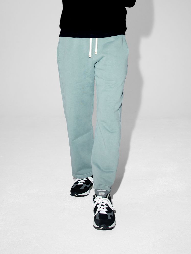 Image may contain: Clothing, Pants, Footwear, Shoe, Sneaker, Person, Teen, and Jeans