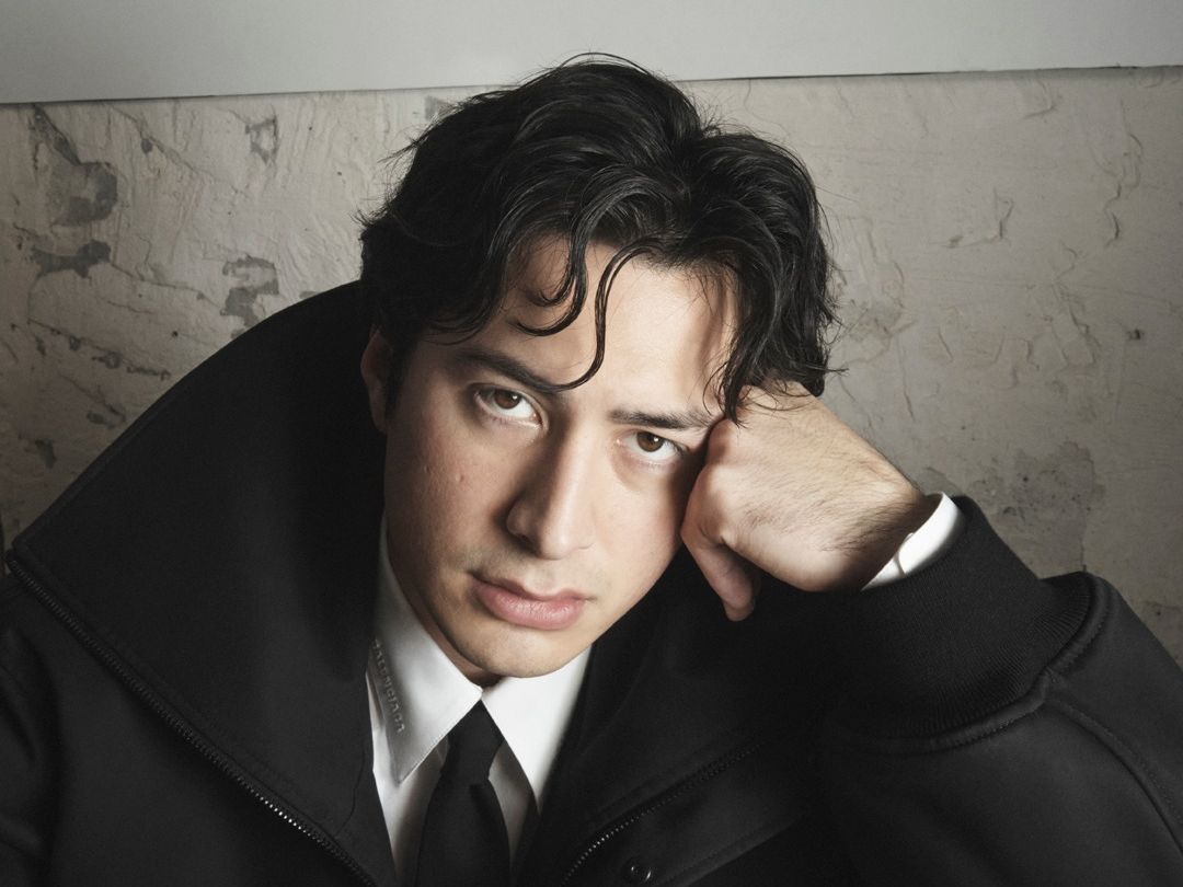 Hudson Williams Wants You to ‘Stay Sexy’