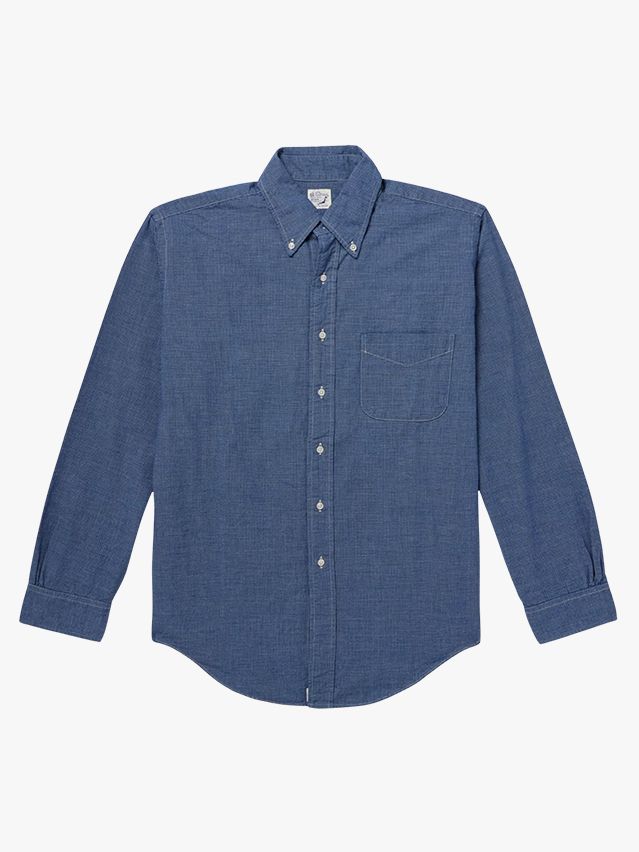 Image may contain: Clothing, Long Sleeve, Pants, Shirt, Sleeve, Jeans, and Coat