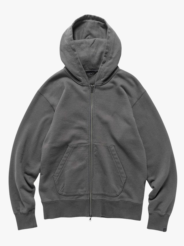 Image may contain: Clothing, Knitwear, Sweater, Sweatshirt, Fleece, Hoodie, and Hood