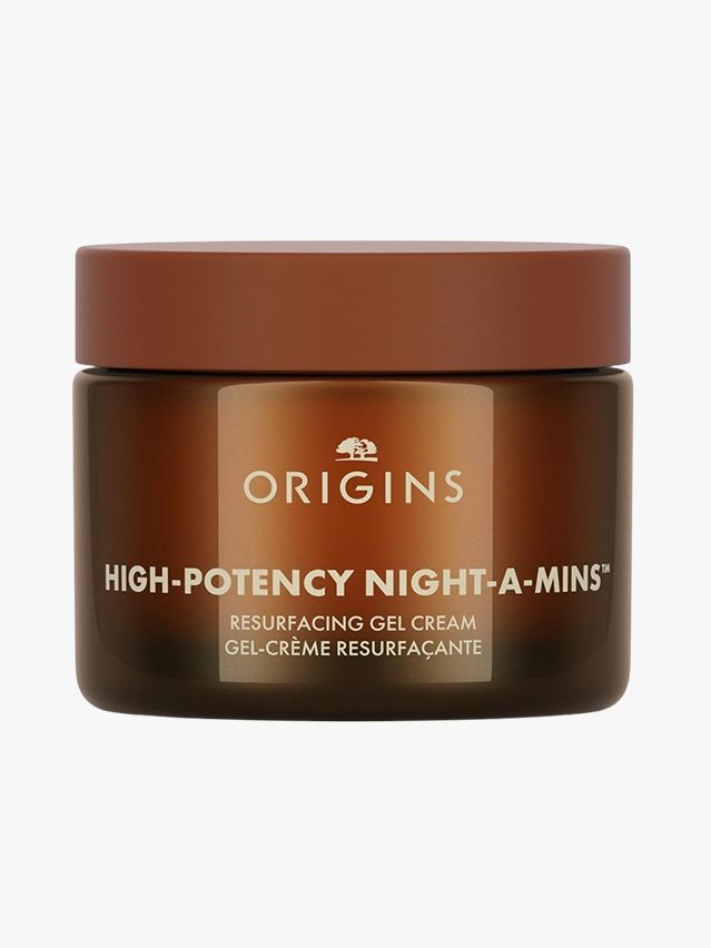 Image may contain: Head, Person, Face, Bottle, Cosmetics, and Perfume