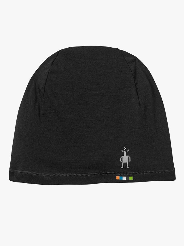 Image may contain: Cap, Clothing, Hat, Swimwear, and Fleece