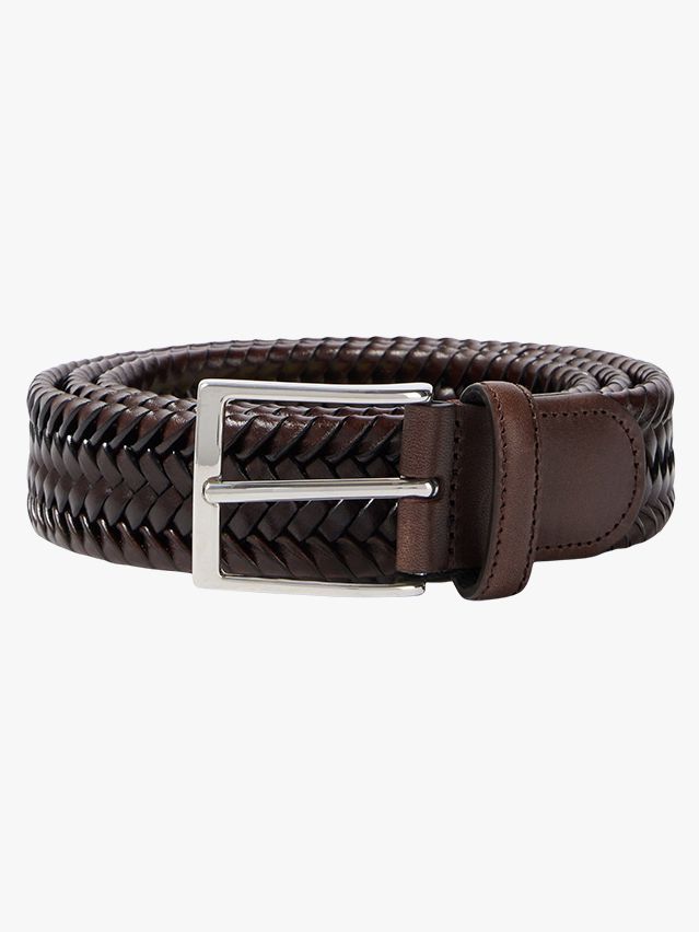 Image may contain: Accessories, Belt, Buckle, and Smoke Pipe