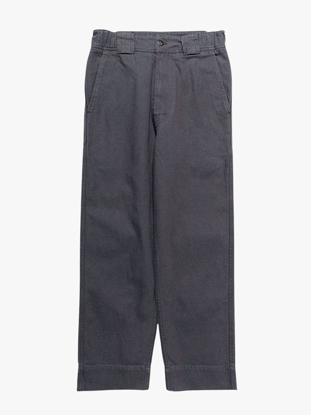 Image may contain Clothing Pants Shorts and Jeans