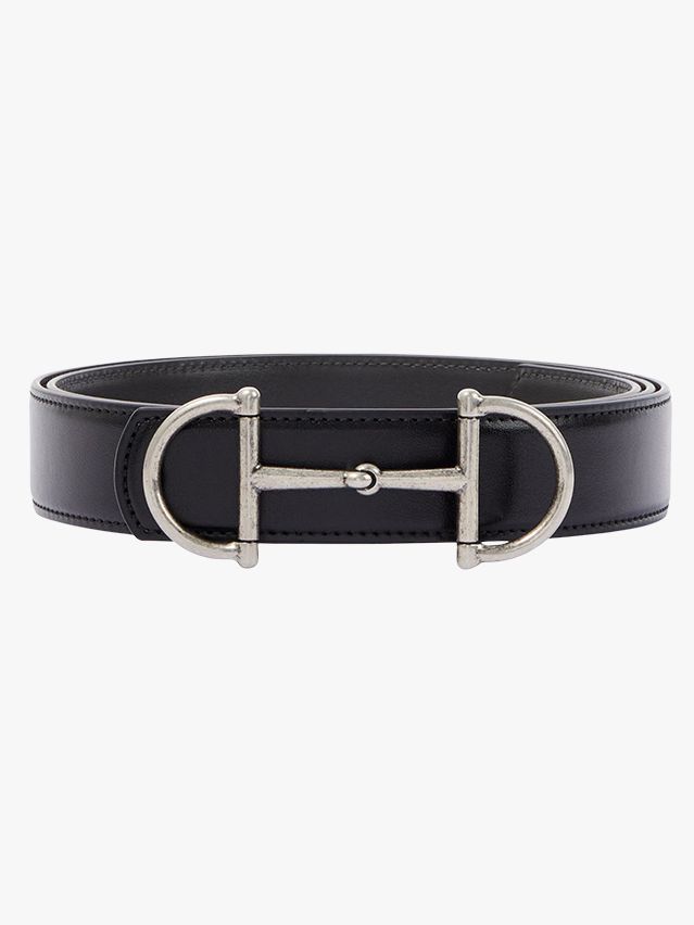 Image may contain: Accessories, Buckle, and Belt