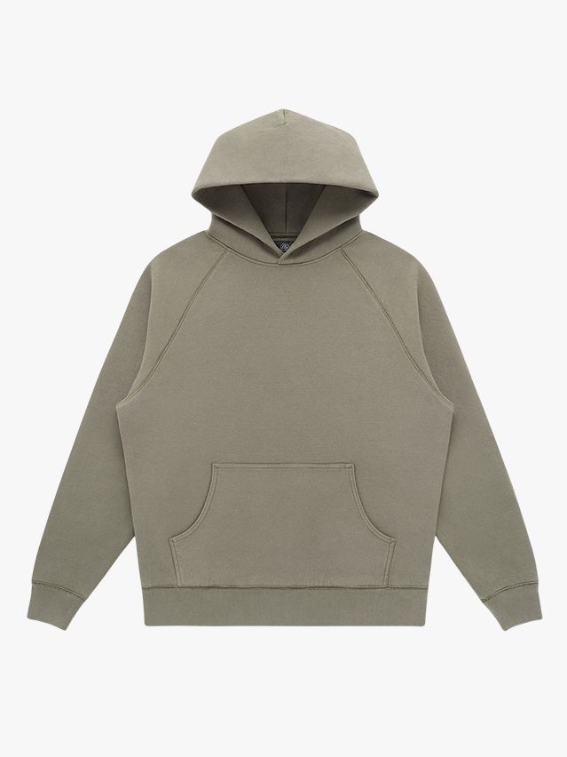 Image may contain: Clothing, Knitwear, Sweater, Sweatshirt, Hoodie, and Hood