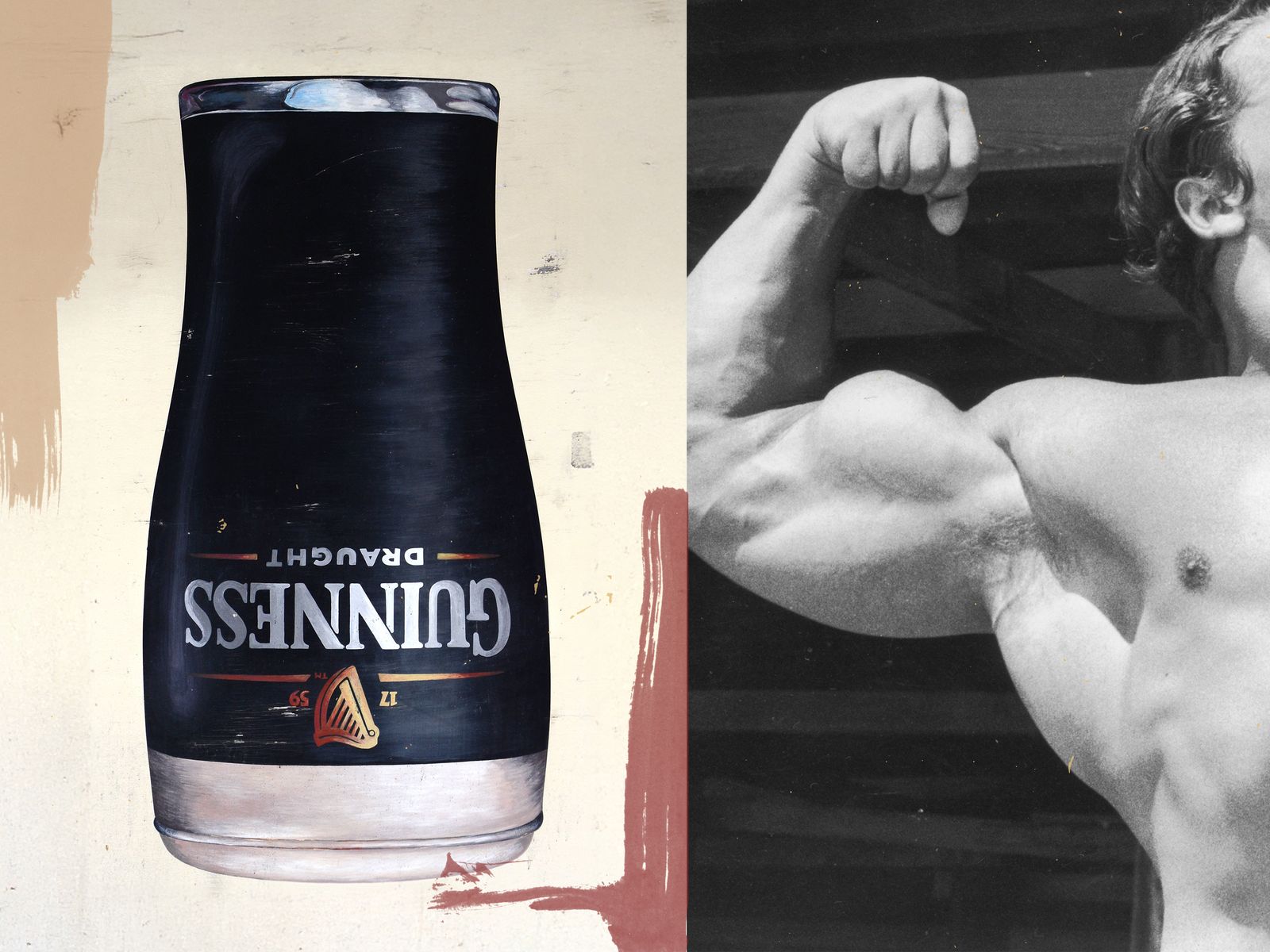 What’s Best for Longevity: Working Out or Not Drinking?