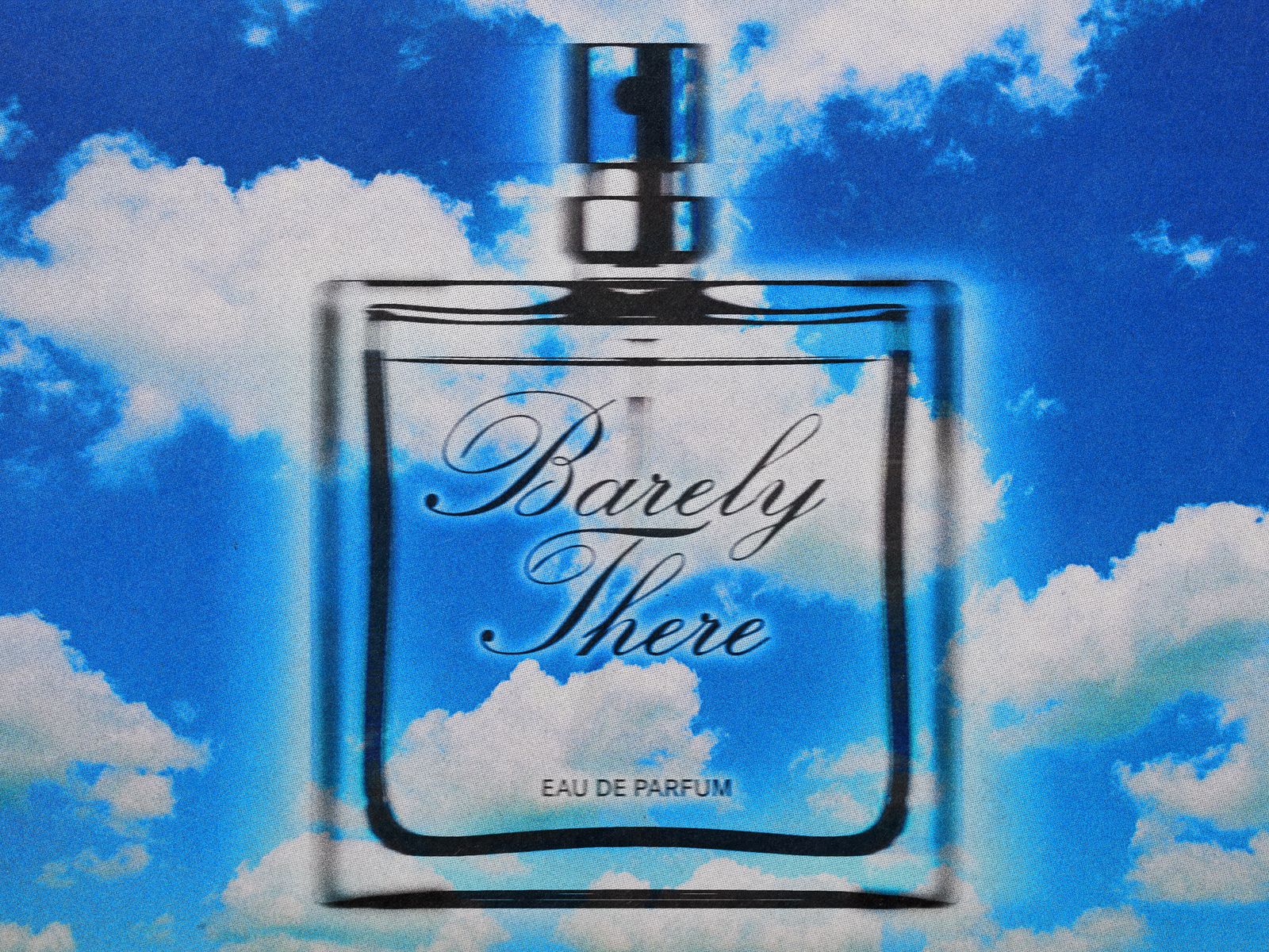 Why the Coolest Cologne Is One You Can Barely Smell at All