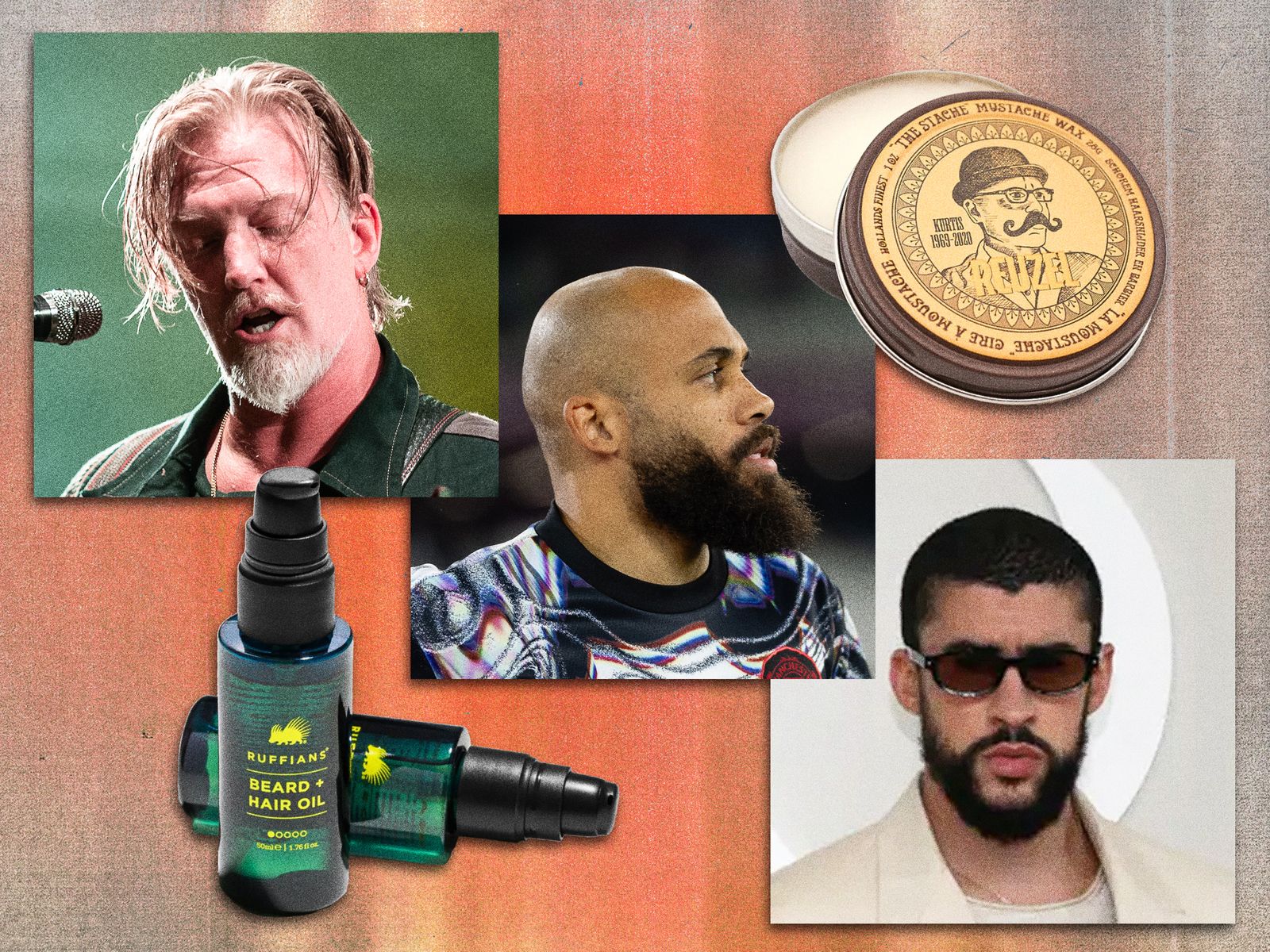 The Best Beard Styles of 2026, According to Barbers