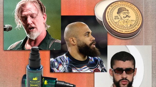 The Best Beard Styles of 2026, According to Barbers