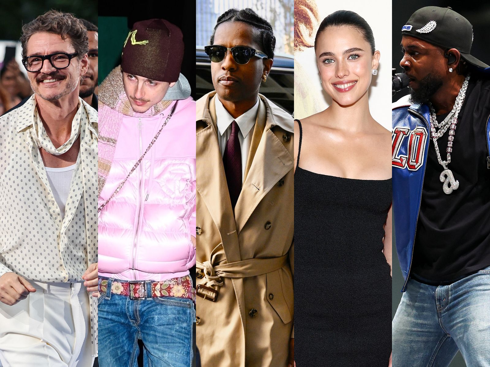 The 20 Biggest Fits of 2025