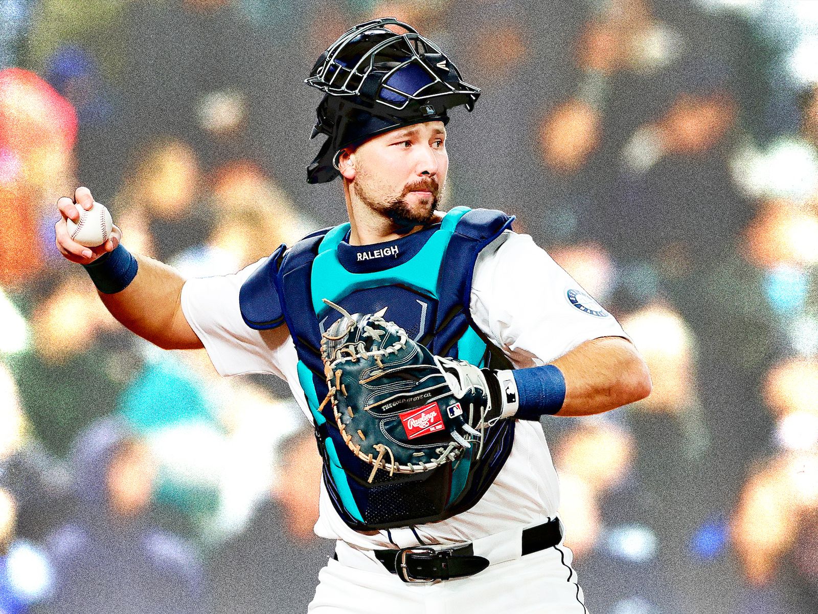 Baseball’s Best Home Run Hitter Is a Guy Named Big Dumper