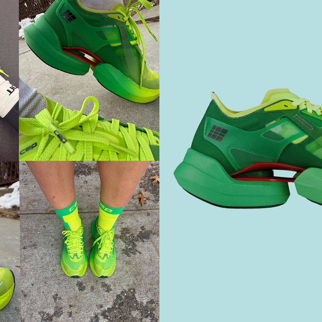 Are These Freaky Running Shoes the Secret to Your Next PR?