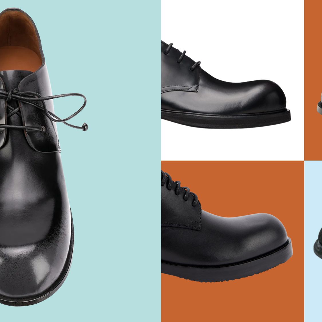 Sneakers Are Shrinking. Derbies Have Never Been Bigger