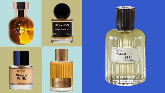 Winter Colognes to Cut Through the Chill