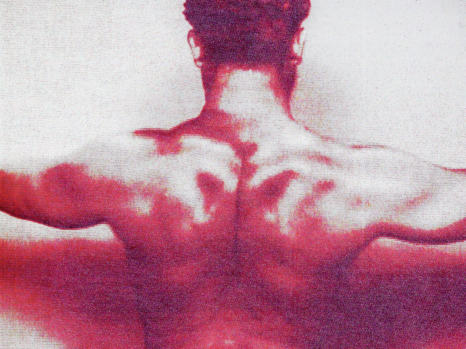 This 10-Second Stretch Brings Instant Stress Relief