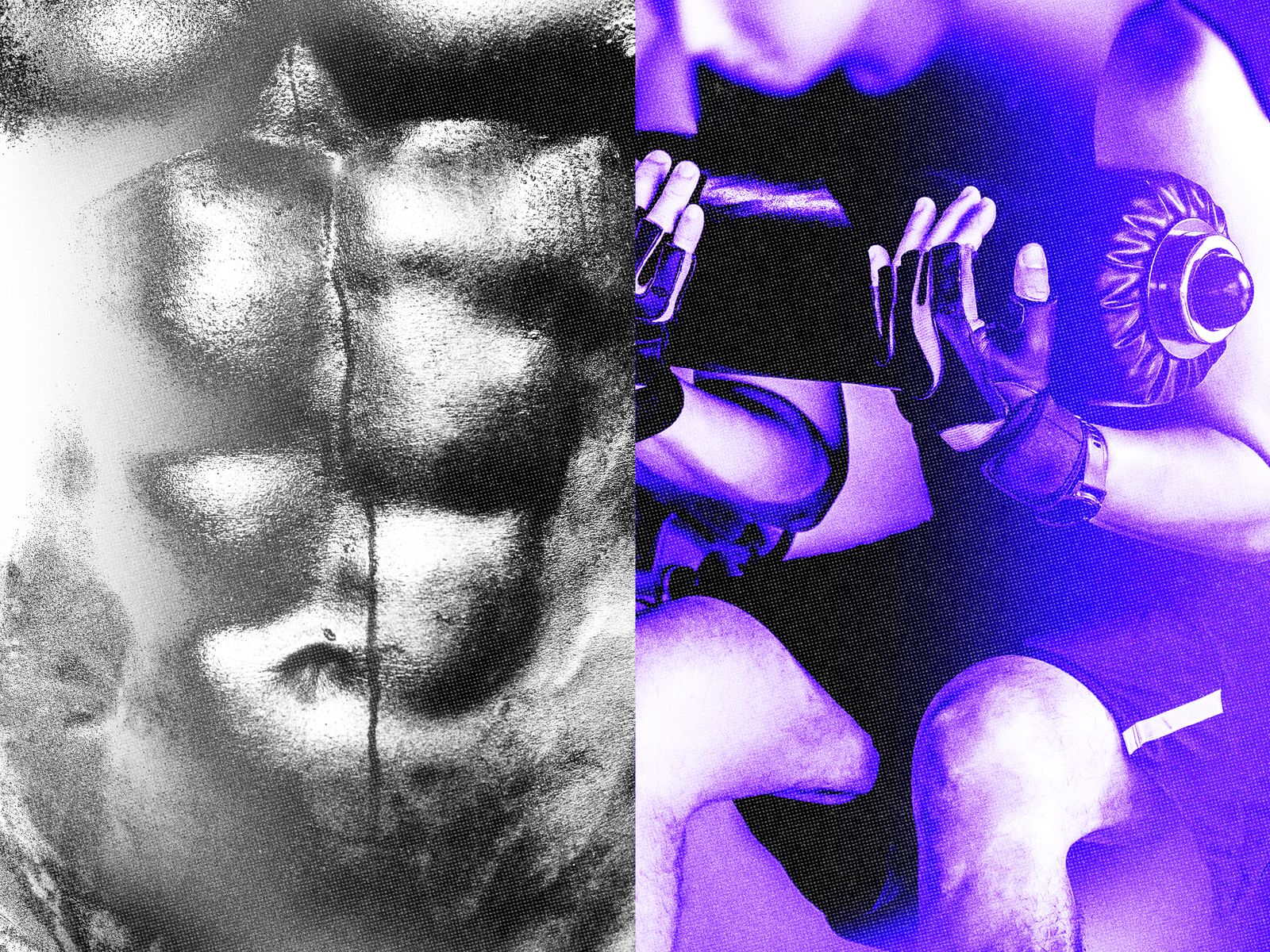 The 4 Best Core Workouts to Hit Your Abs From Every Angle