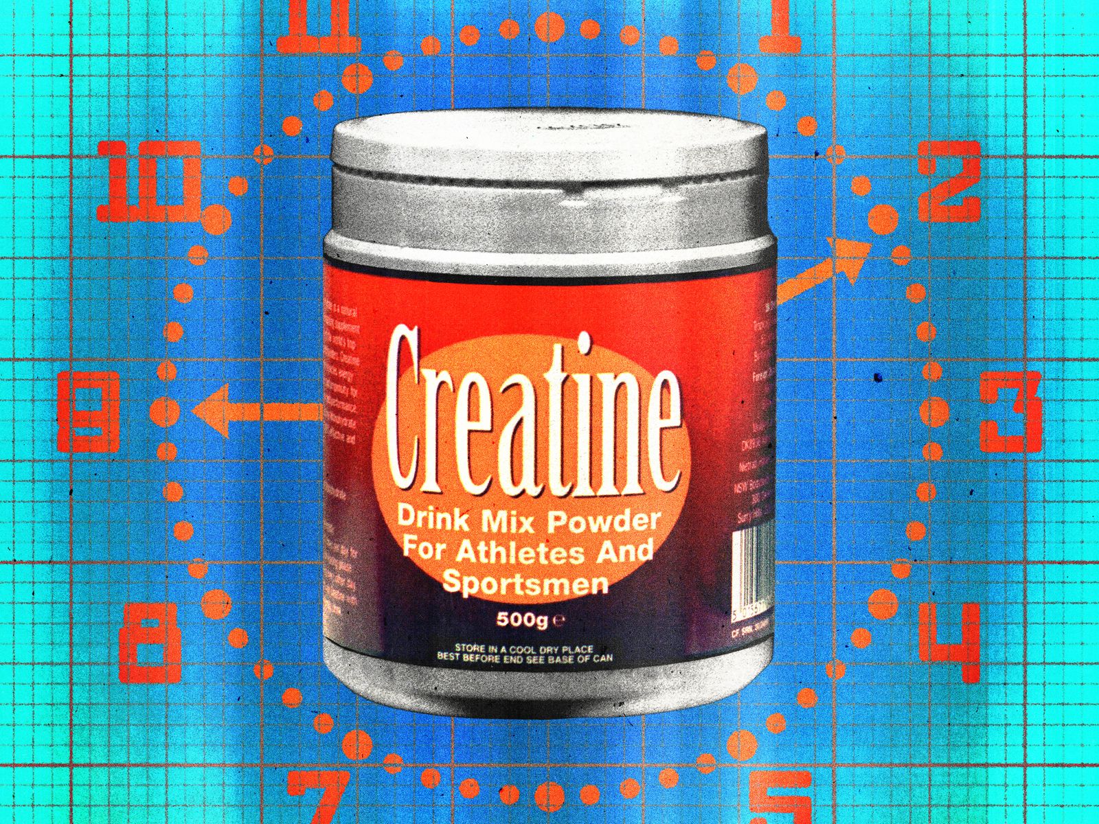 When Is the Best Time to Take Creatine?