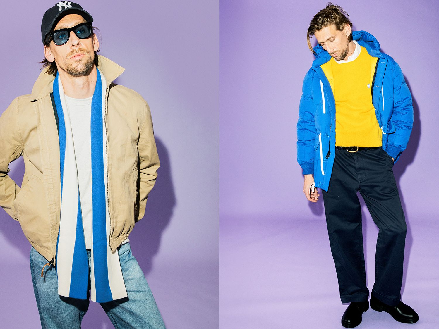 The Essentials Shop: Basics Built Better