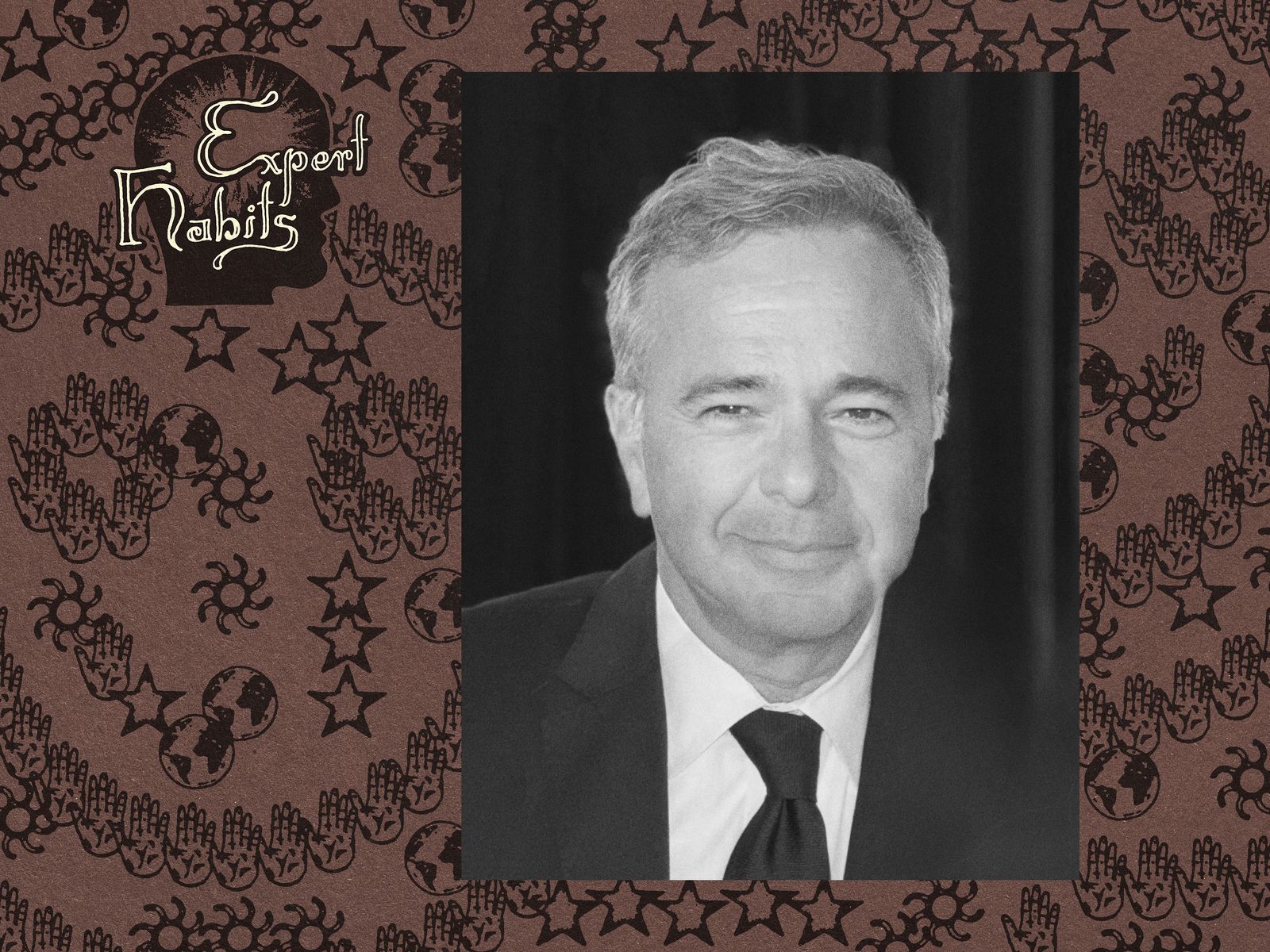 6 Expert Habits to Keep Your Mind Sharp From Neuroscientist Dr. Majid Fotuhi