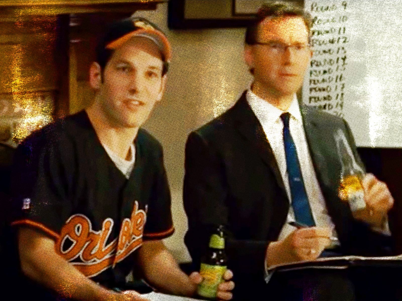 Fantasy Baseball Is Better Than Fantasy Football