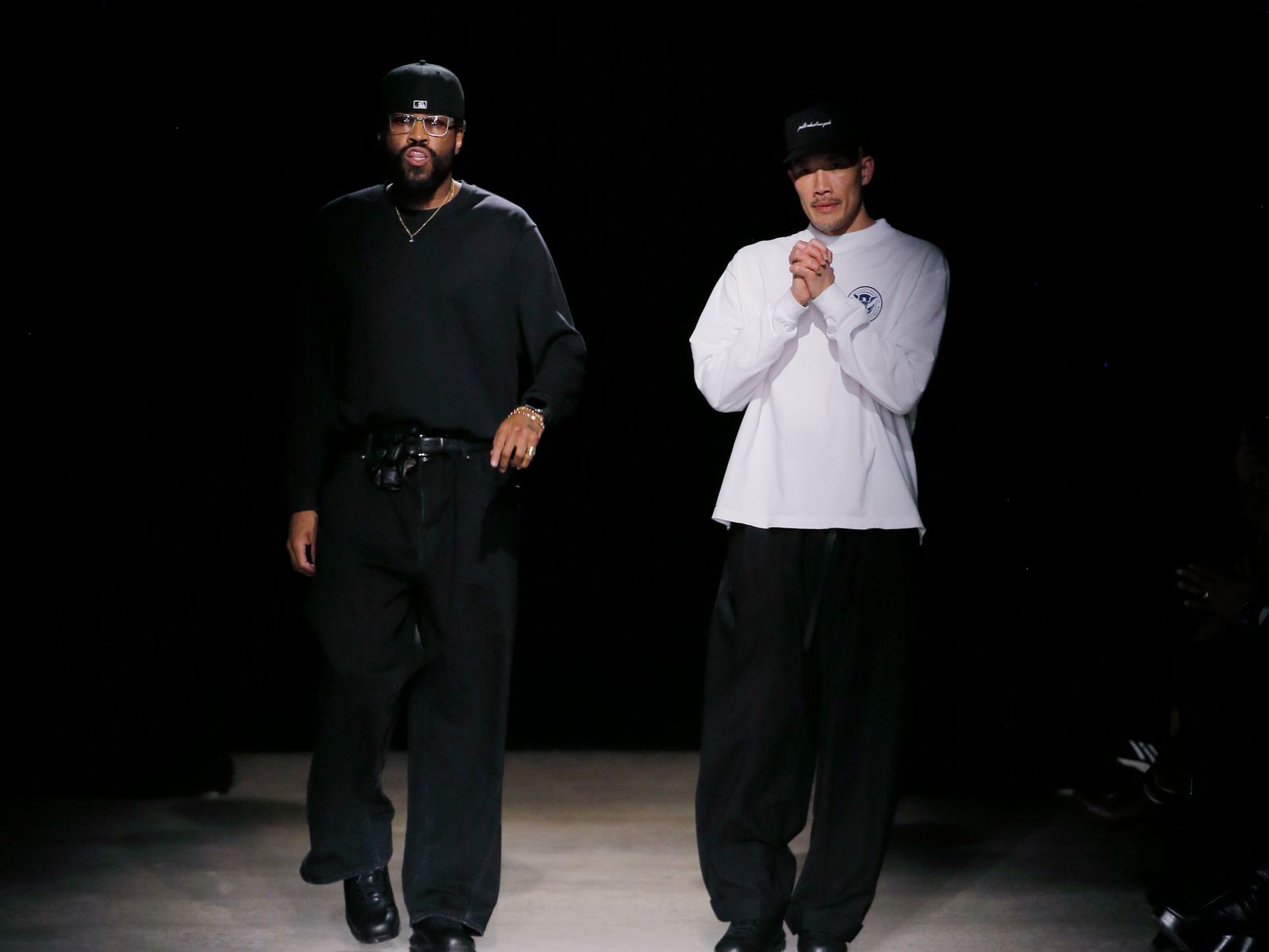 The NYFW Darlings at Public School Are Back. Will They Stay in Session?