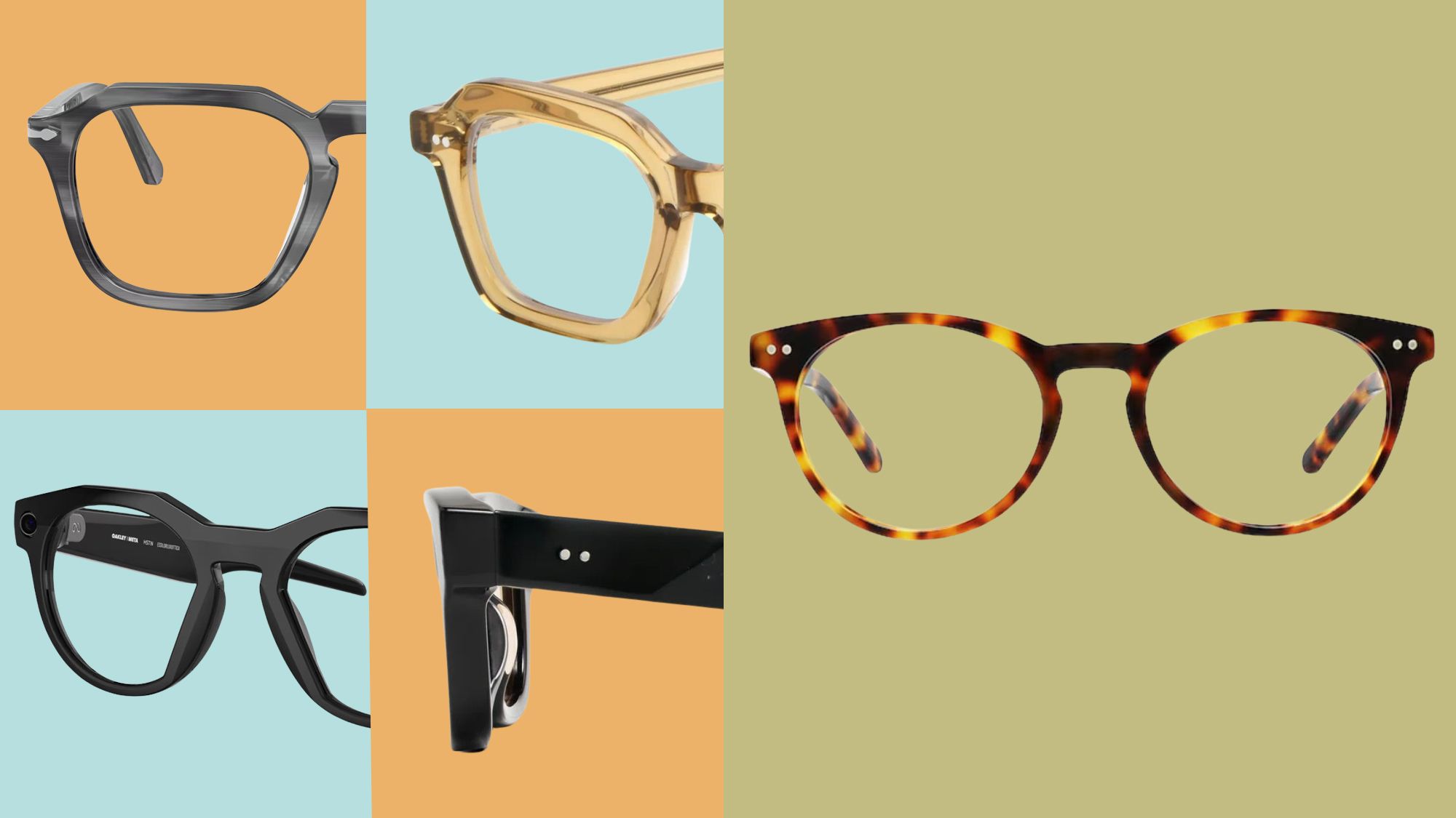 Image may contain Accessories and Glasses