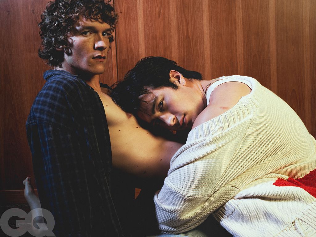 The Naked Ambition of the Heated Rivalry Boys