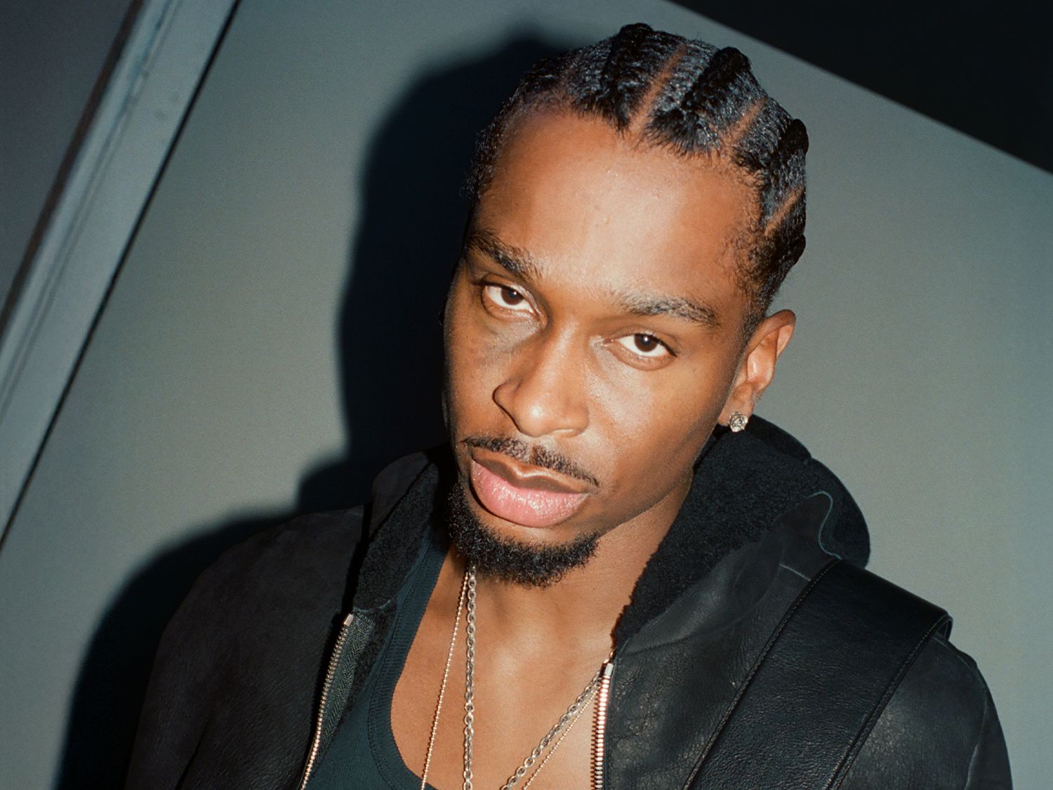 Shai Gilgeous-Alexander on His NBA Rivals, Fashion Secrets, and Why He Wants to Retire Young