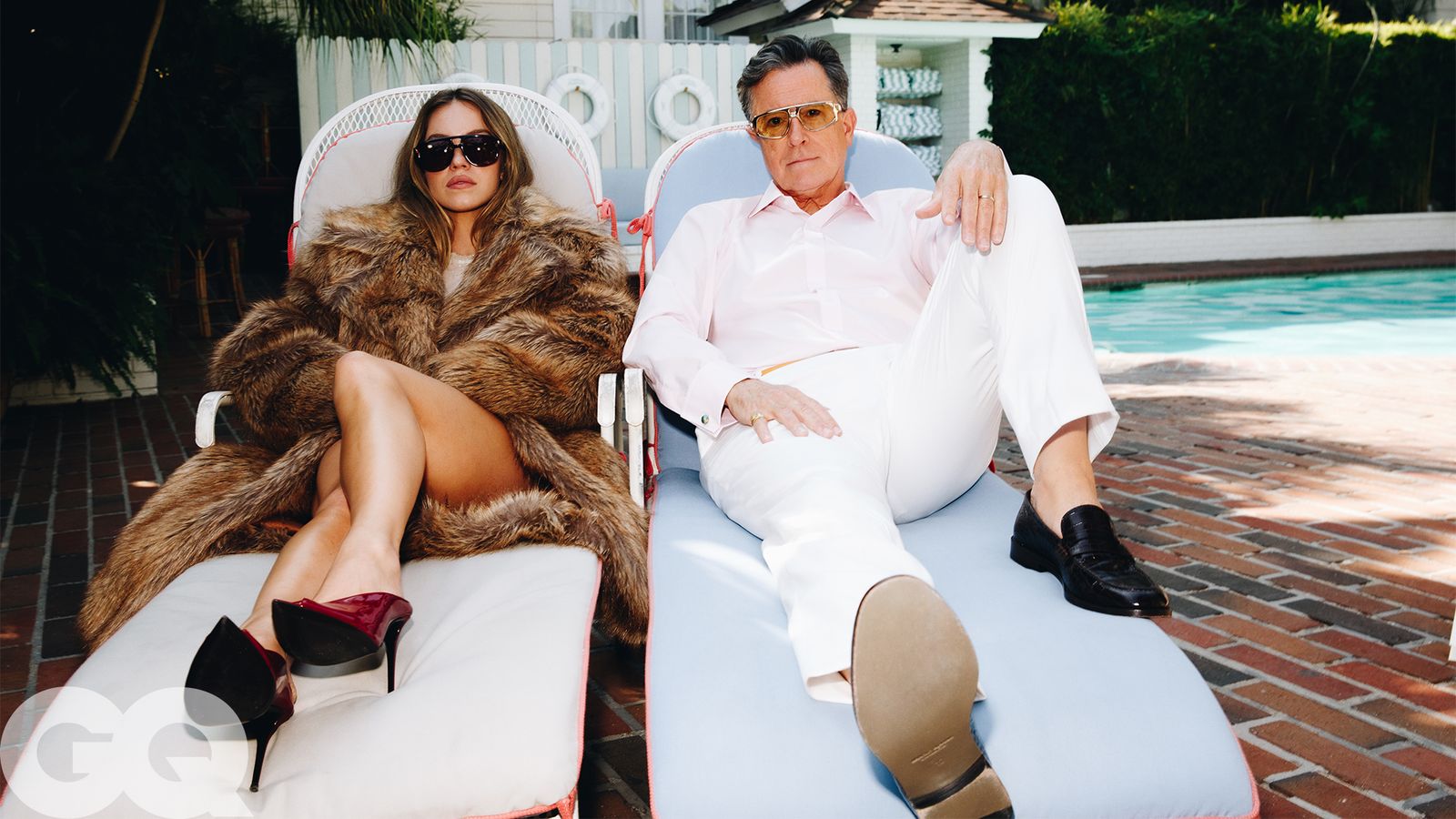 GQ Men of the Year 2025: Everything You Need to Know About This Year’s Party