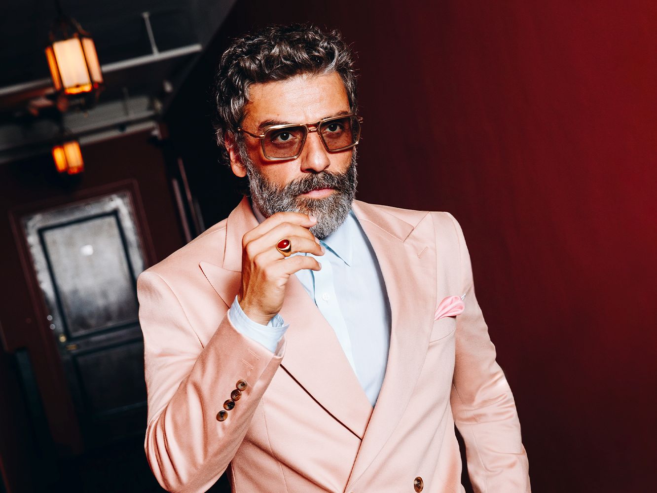 How Oscar Isaac Made Frankenstein New Again