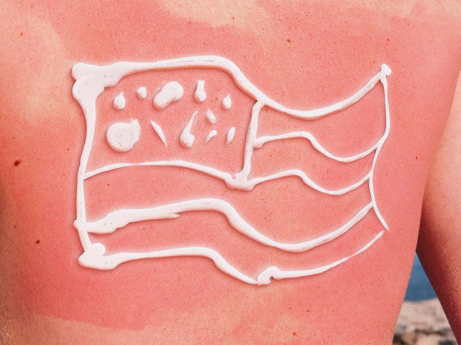 American Sunscreen Is About to Get So Much Better