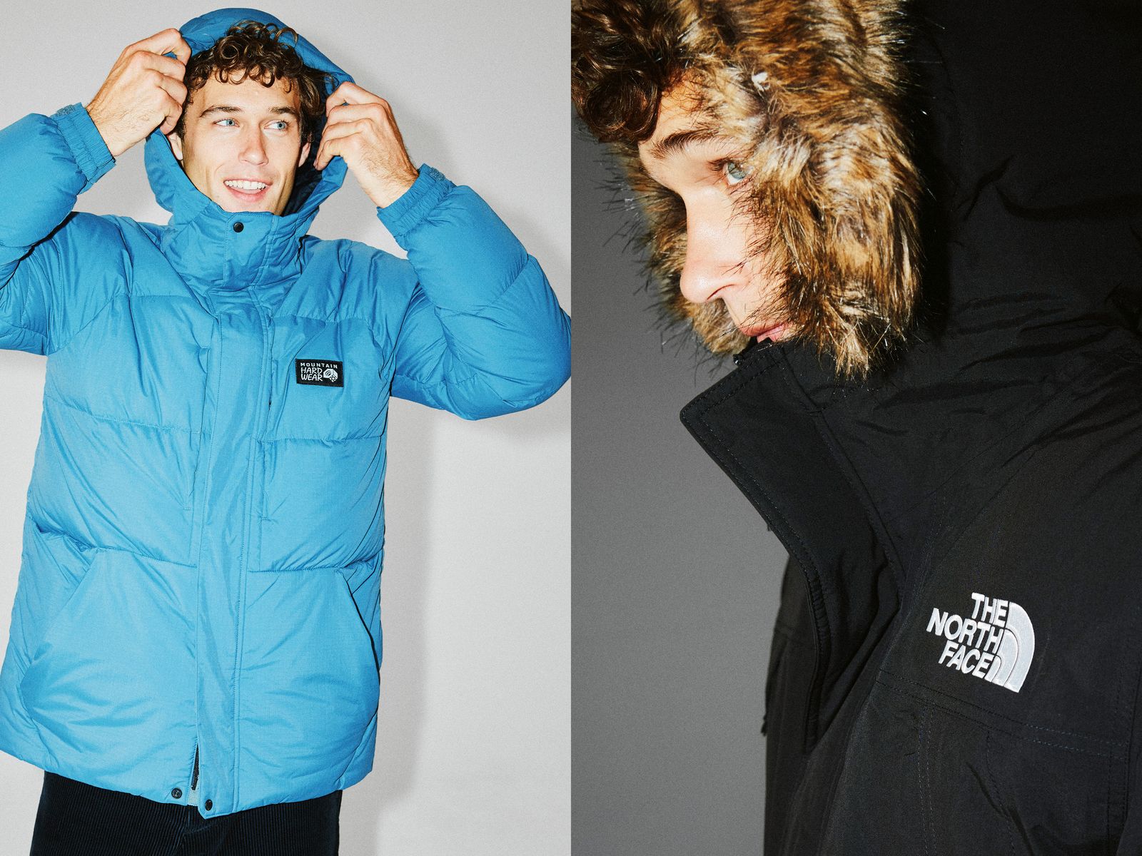 The Best Winter Parkas Give Jack Frost the Chills