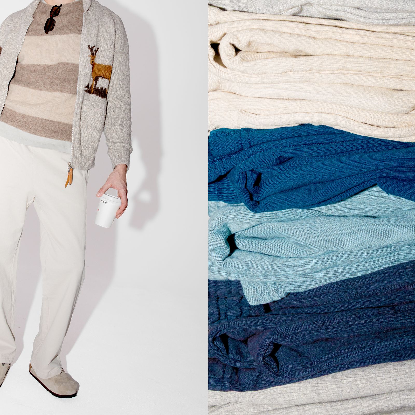 The 15 Best Sweatpants on the Planet Right Now