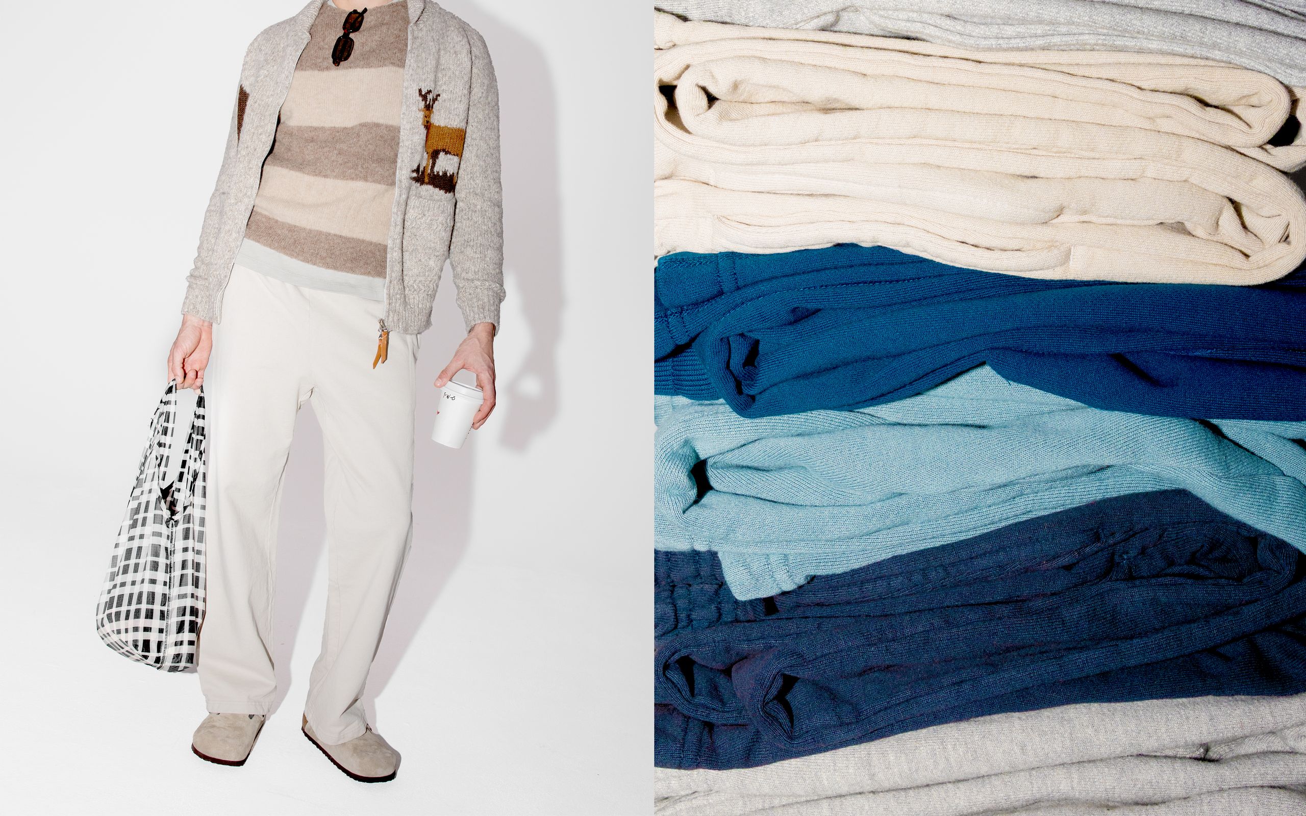 The best sweatpants for men in 2026 according to GQ.