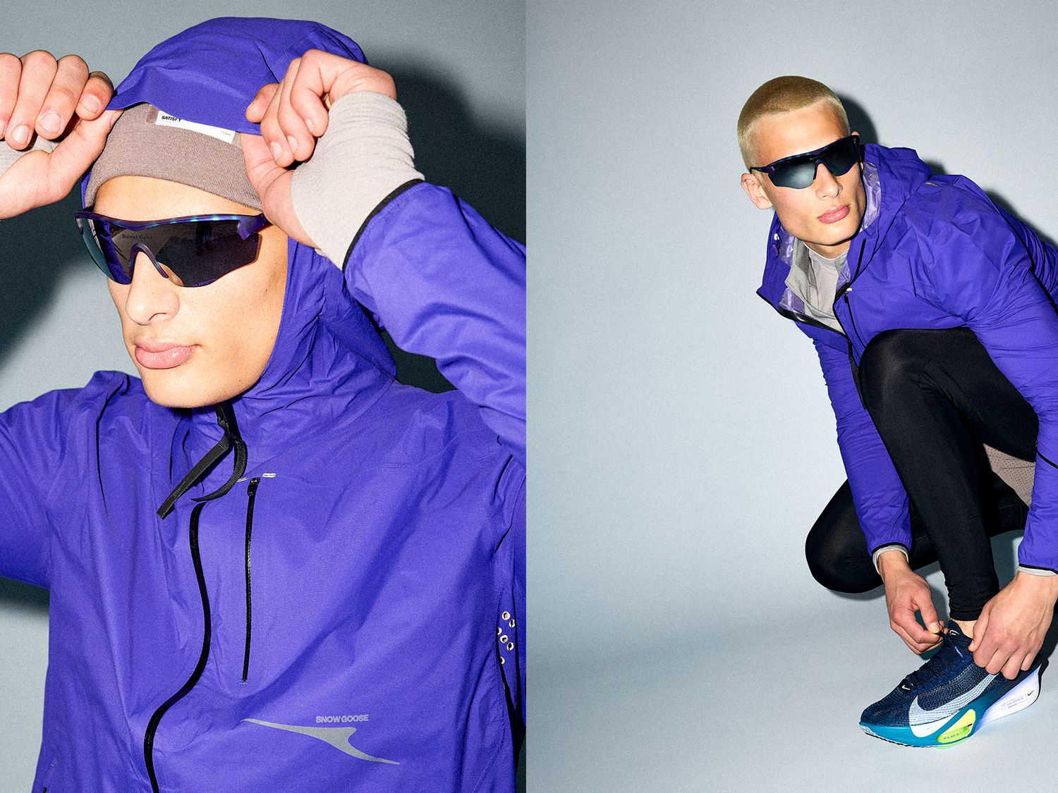 The Gym Shop: Big Fits, Bigger Lifts