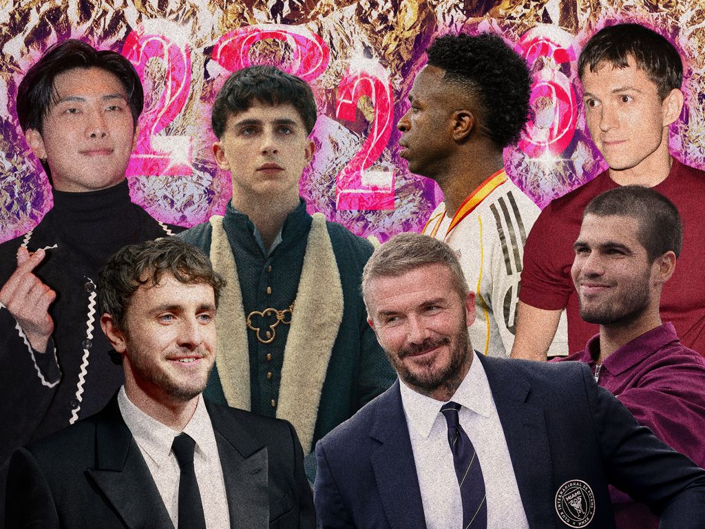 The 7 Best Short Haircuts For Men in 2026