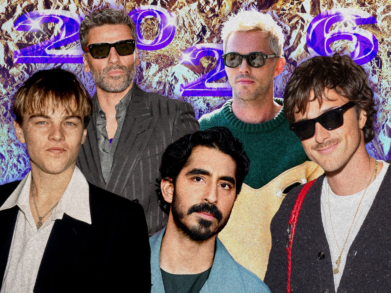 The Best Men’s Hair Trends of 2026