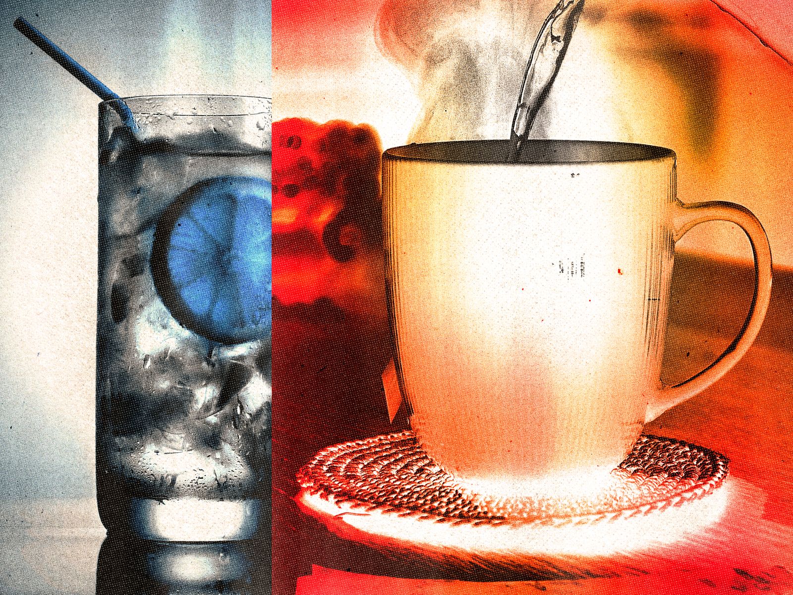 Hot Water vs. Cold Water: Which Is Better for Digestion?